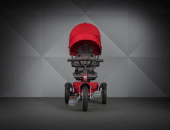 Bentley 賓利三輪嬰幼兒手推車 -紅色 2023