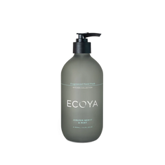 ECOYA 杜松漿果薄荷香氛洗手液 450ml 2024/03