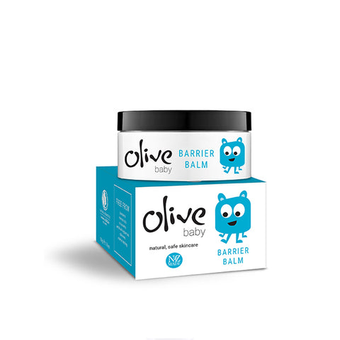 Olive 橄欖嬰兒防護膏 50g