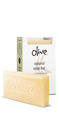 Olive 新橄欖天然香皂 100g