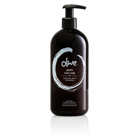 Olive 橄欖溫和洗手液 500ml